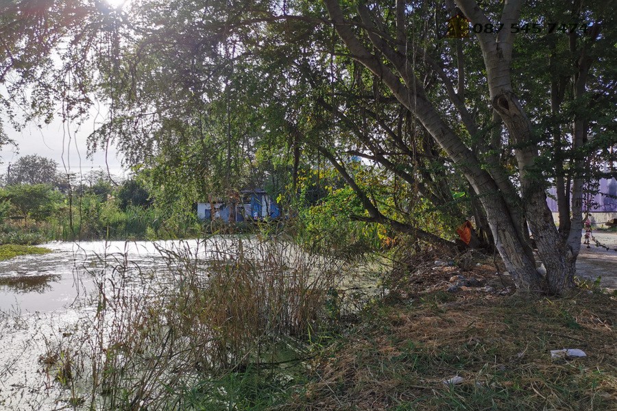 ขายที่ดิน-21-ไร่-ซอยวัดบางปลา-บางปลา-24-อยู่ติดถนนซอยหลัก-เข้าจากเทพารักษ์-เพียง-1-กม