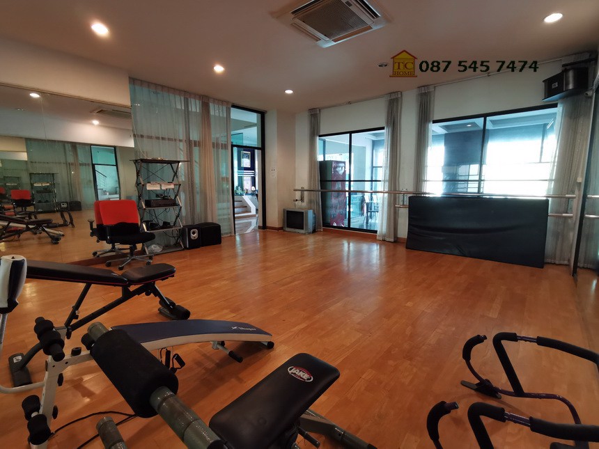 ขายโฮมอ็อฟฟิศ-4-ชั้น-โครงการบ้านกลางกรุง-อ็อฟฟิศพาร์ค-ลาดพร้าว-71-ใกล้เซ็นทรัลอีสท์วิลล์