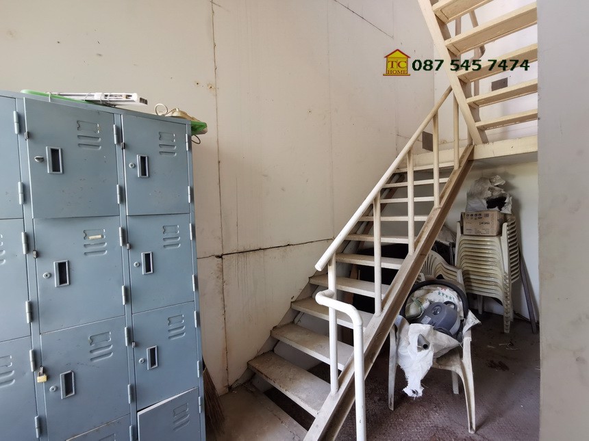 ขายโฮมอ็อฟฟิศ-4-ชั้น-โครงการบ้านกลางกรุง-อ็อฟฟิศพาร์ค-ลาดพร้าว-71-ใกล้เซ็นทรัลอีสท์วิลล์