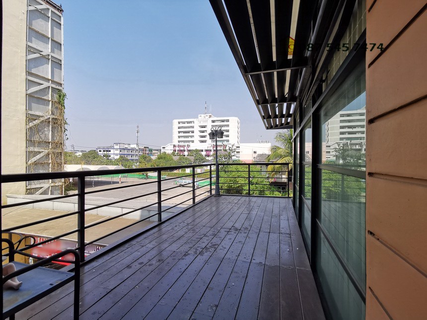 ขายโฮมอ็อฟฟิศ-4-ชั้น-โครงการบ้านกลางกรุง-อ็อฟฟิศพาร์ค-ลาดพร้าว-71-ใกล้เซ็นทรัลอีสท์วิลล์