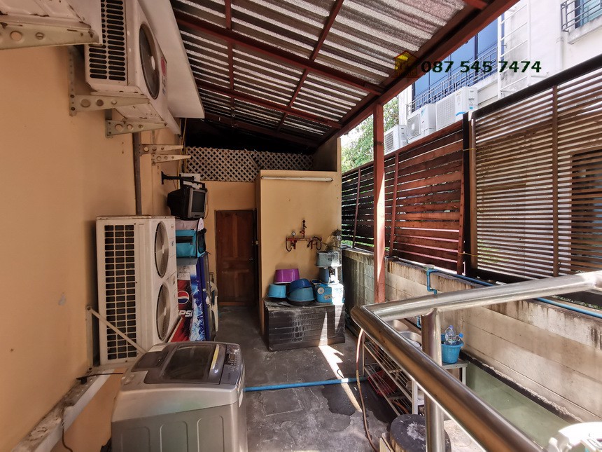 ขายโฮมอ็อฟฟิศ-4-ชั้น-โครงการบ้านกลางกรุง-อ็อฟฟิศพาร์ค-ลาดพร้าว-71-ใกล้เซ็นทรัลอีสท์วิลล์