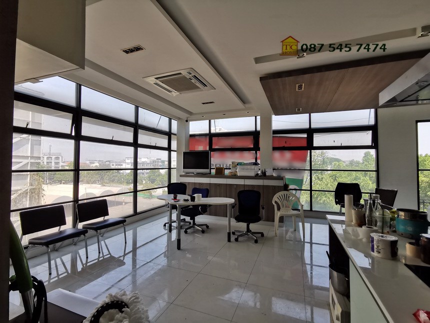 ขายโฮมอ็อฟฟิศ-4-ชั้น-โครงการบ้านกลางกรุง-อ็อฟฟิศพาร์ค-ลาดพร้าว-71-ใกล้เซ็นทรัลอีสท์วิลล์