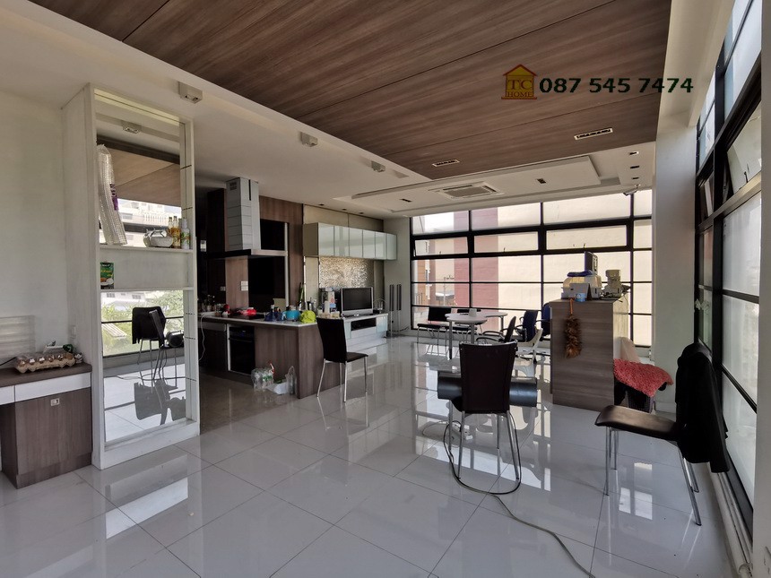 ขายโฮมอ็อฟฟิศ-4-ชั้น-โครงการบ้านกลางกรุง-อ็อฟฟิศพาร์ค-ลาดพร้าว-71-ใกล้เซ็นทรัลอีสท์วิลล์