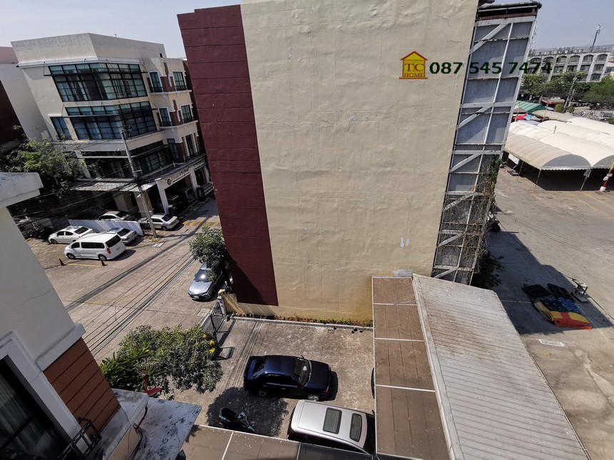 ขายโฮมอ็อฟฟิศ-4-ชั้น-โครงการบ้านกลางกรุง-อ็อฟฟิศพาร์ค-ลาดพร้าว-71-ใกล้เซ็นทรัลอีสท์วิลล์