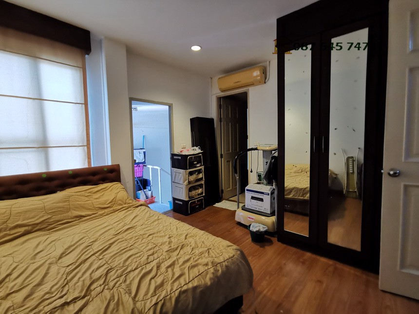 ขายโฮมอ็อฟฟิศ-4-ชั้น-โครงการบ้านกลางกรุง-อ็อฟฟิศพาร์ค-ลาดพร้าว-71-ใกล้เซ็นทรัลอีสท์วิลล์