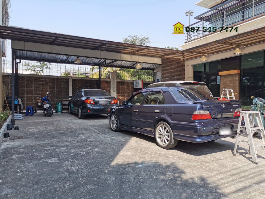 ขายโฮมอ็อฟฟิศ-4-ชั้น-โครงการบ้านกลางกรุง-อ็อฟฟิศพาร์ค-ลาดพร้าว-71-ใกล้เซ็นทรัลอีสท์วิลล์