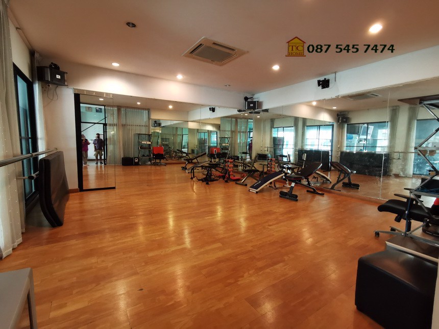 ขายโฮมอ็อฟฟิศ-4-ชั้น-โครงการบ้านกลางกรุง-อ็อฟฟิศพาร์ค-ลาดพร้าว-71-ใกล้เซ็นทรัลอีสท์วิลล์