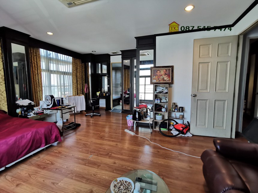 ขายโฮมอ็อฟฟิศ-4-ชั้น-โครงการบ้านกลางกรุง-อ็อฟฟิศพาร์ค-ลาดพร้าว-71-ใกล้เซ็นทรัลอีสท์วิลล์