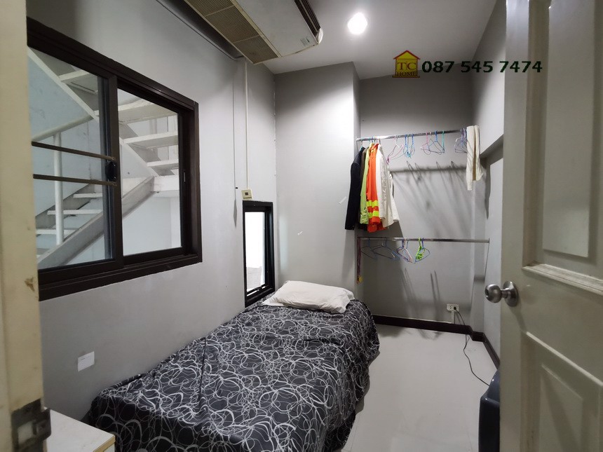 ขายโฮมอ็อฟฟิศ-4-ชั้น-โครงการบ้านกลางกรุง-อ็อฟฟิศพาร์ค-ลาดพร้าว-71-ใกล้เซ็นทรัลอีสท์วิลล์