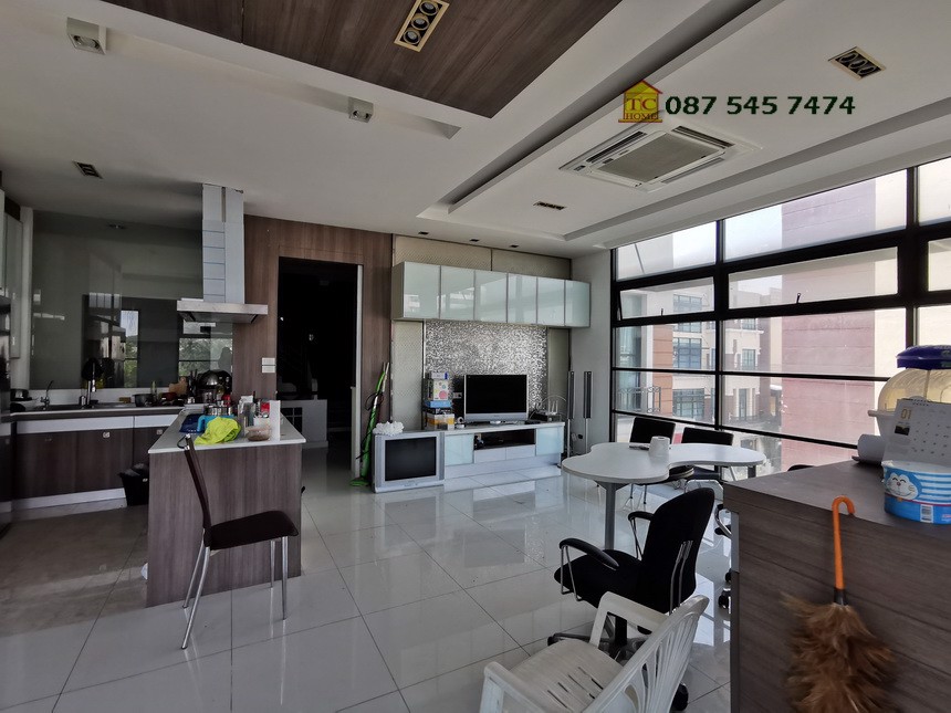 ขายโฮมอ็อฟฟิศ-4-ชั้น-โครงการบ้านกลางกรุง-อ็อฟฟิศพาร์ค-ลาดพร้าว-71-ใกล้เซ็นทรัลอีสท์วิลล์