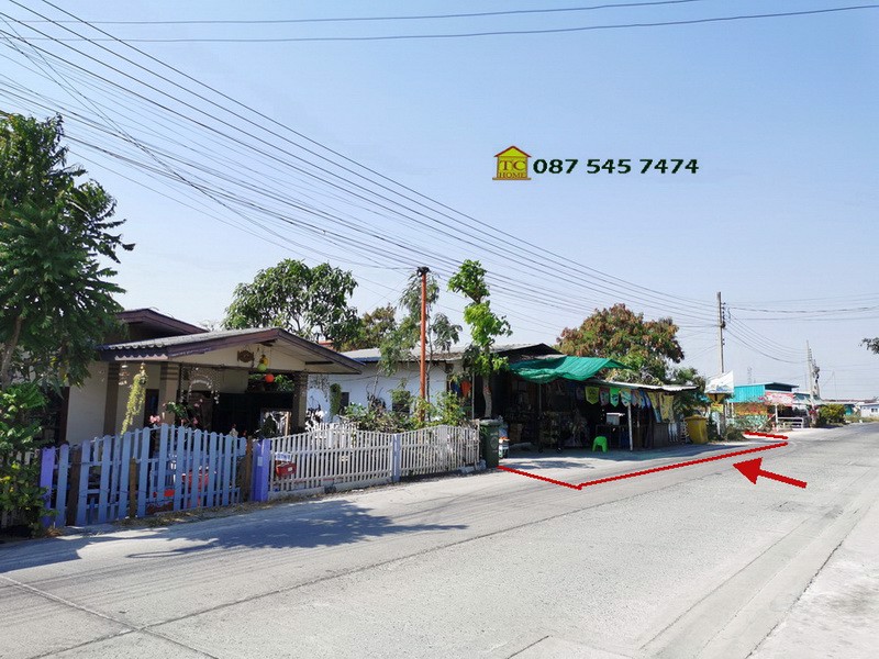 ขายที่ดิน-7-2-78-ไร่-ซอยบางปลา-2-ซอยธนสิทธิ์-เทพารักษ์-กม14-ใกล้โรงเรียนประภามนตรี-3