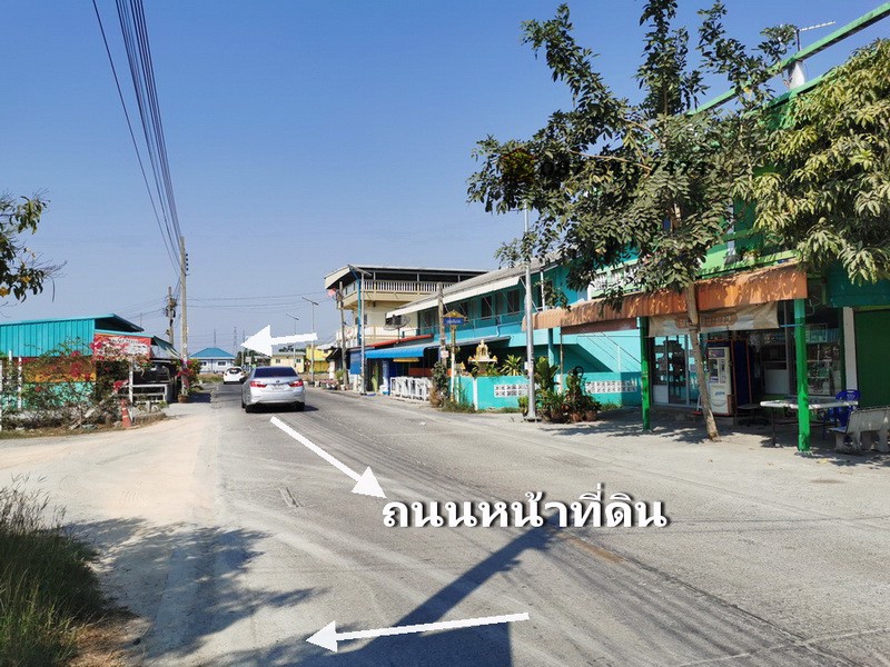 ขายที่ดิน-7-2-78-ไร่-ซอยบางปลา-2-ซอยธนสิทธิ์-เทพารักษ์-กม14-ใกล้โรงเรียนประภามนตรี-3