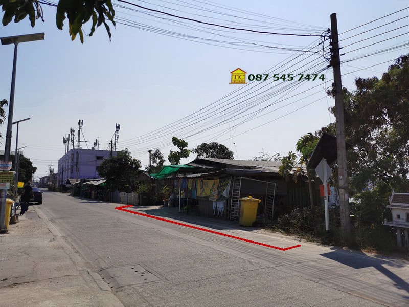 ขายที่ดิน-7-2-78-ไร่-ซอยบางปลา-2-ซอยธนสิทธิ์-เทพารักษ์-กม14-ใกล้โรงเรียนประภามนตรี-3