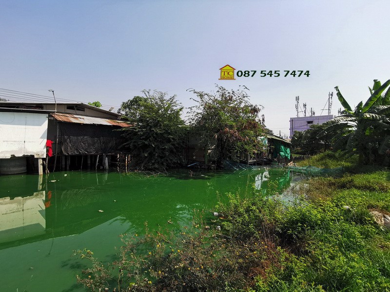 ขายที่ดิน-7-2-78-ไร่-ซอยบางปลา-2-ซอยธนสิทธิ์-เทพารักษ์-กม14-ใกล้โรงเรียนประภามนตรี-3