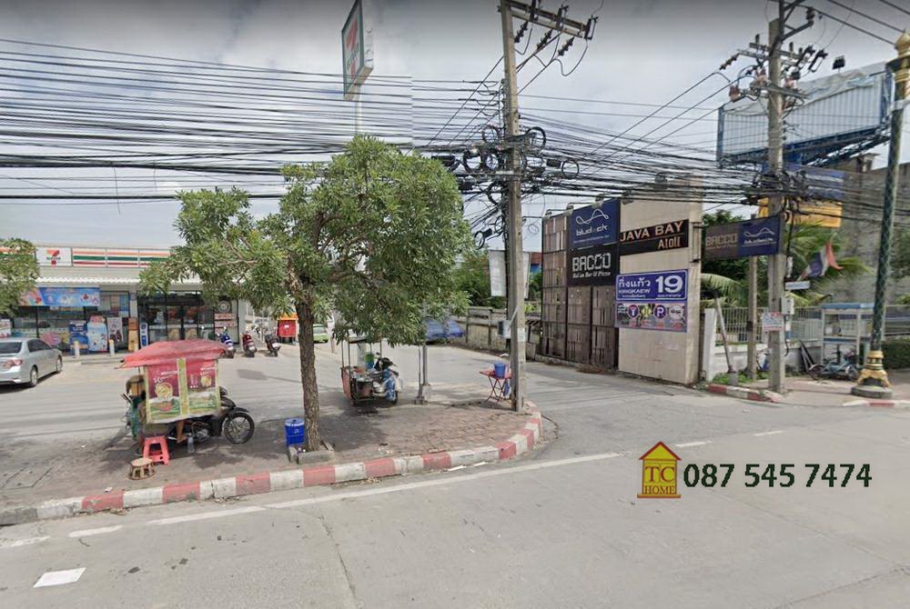 ขายที่ดินเปล่า-4-ไร่-ทำเลดีใกล้สนามบินสุวรรณภูมิ-อยู่กิ่งแก้วซอย-19-บางนา-กม12