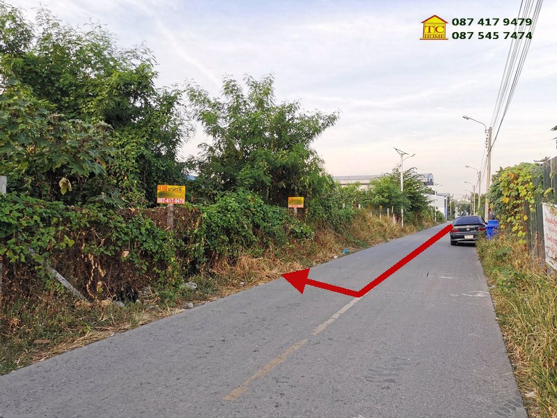 ขายที่ดินเปล่า-102-ตรว-ซอยศรีด่าน-3-5-ถนนศรีนครินทร์-ออกแบริ่งได้-ใกล้รถไฟฟ้าสายสีเหลือง