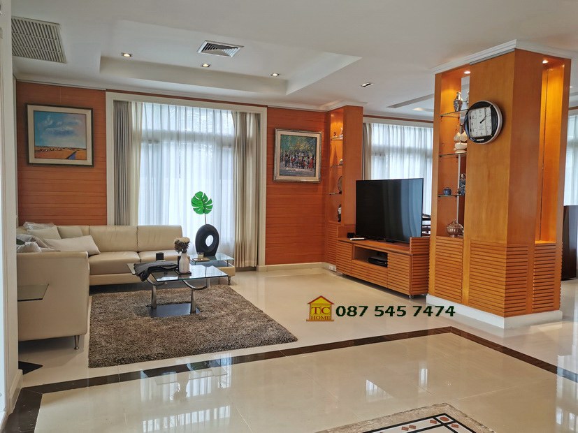 ขายด่วน-บ้านเดี่ยว-2-ชั้น-1322-ตรว-โครงการมาสเตอร์พีซ-masterpiece-เลียบด่วนเอกมัย-รามอินทรา-ถนนประ