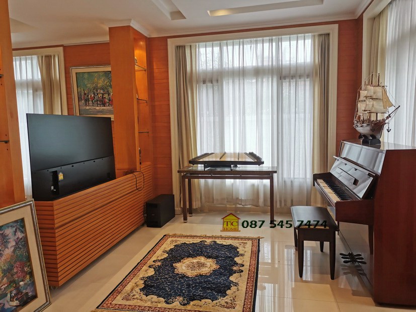 ขายด่วน-บ้านเดี่ยว-2-ชั้น-1322-ตรว-โครงการมาสเตอร์พีซ-masterpiece-เลียบด่วนเอกมัย-รามอินทรา-ถนนประ