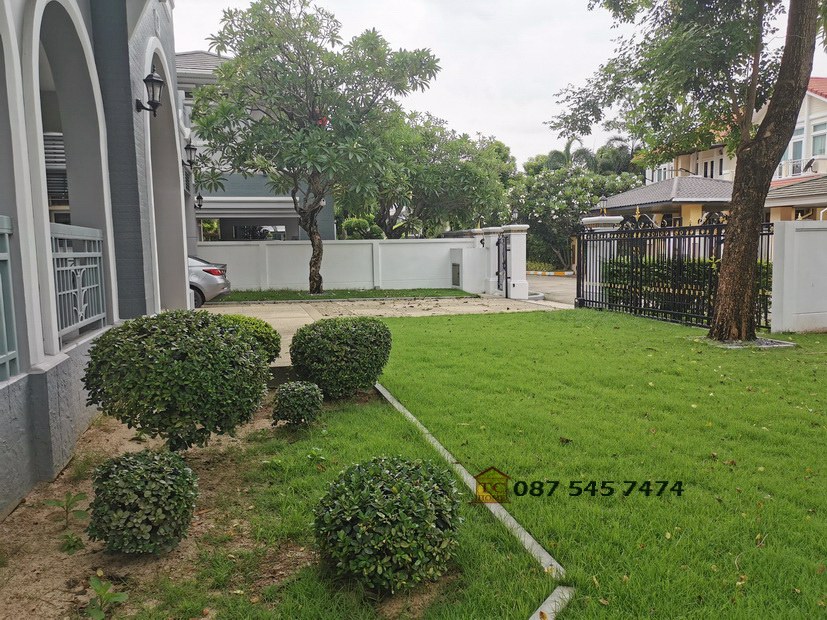 ขายด่วน-บ้านเดี่ยว-2-ชั้น-1322-ตรว-โครงการมาสเตอร์พีซ-masterpiece-เลียบด่วนเอกมัย-รามอินทรา-ถนนประ