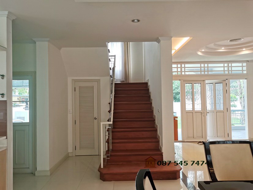 ขายด่วน-บ้านเดี่ยว-2-ชั้น-1322-ตรว-โครงการมาสเตอร์พีซ-masterpiece-เลียบด่วนเอกมัย-รามอินทรา-ถนนประ