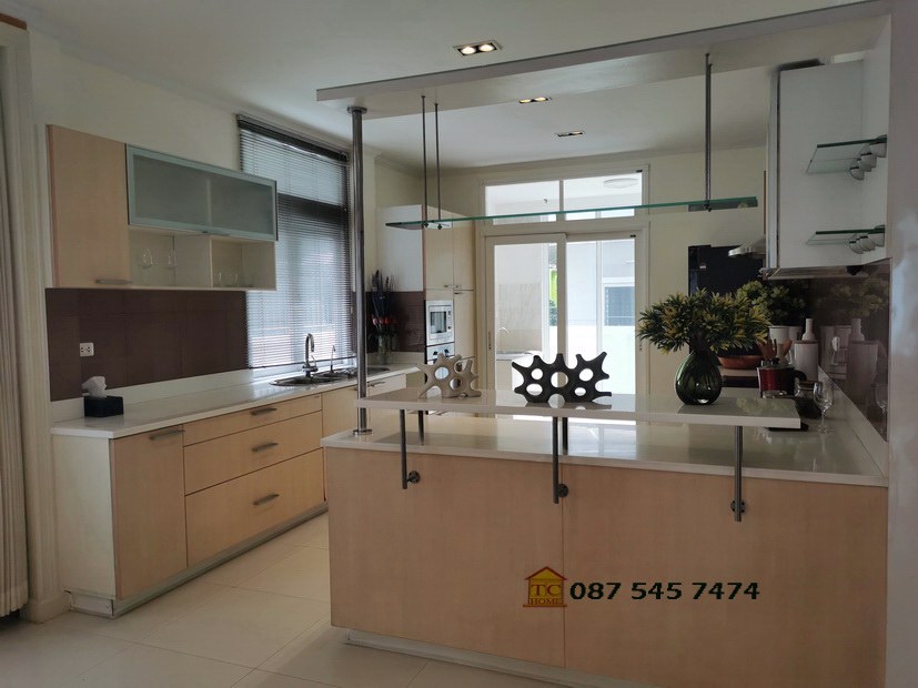 ขายด่วน-บ้านเดี่ยว-2-ชั้น-1322-ตรว-โครงการมาสเตอร์พีซ-masterpiece-เลียบด่วนเอกมัย-รามอินทรา-ถนนประ