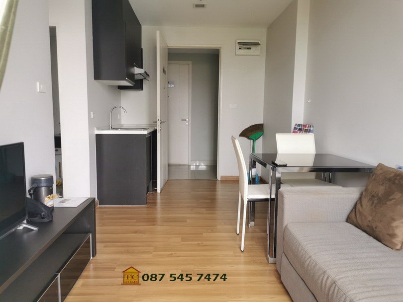 ขายด่วนคอนโด-pe-la-wuthakat-เพ-ลา-วุฒากาศ-ขนาด-32-ตรม-โครงการติดถนน-ห่าง-btsวุฒากาศเพียง-100-เมตร