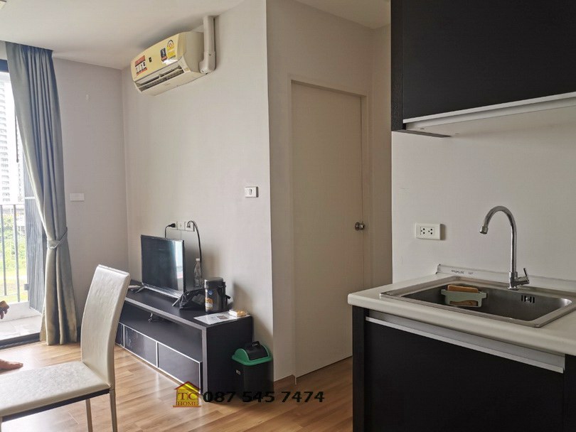 ขายด่วนคอนโด-pe-la-wuthakat-เพ-ลา-วุฒากาศ-ขนาด-32-ตรม-โครงการติดถนน-ห่าง-btsวุฒากาศเพียง-100-เมตร