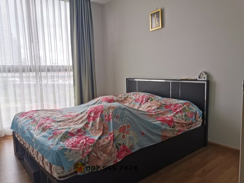 ขายด่วนคอนโด-pe-la-wuthakat-เพ-ลา-วุฒากาศ-ขนาด-32-ตรม-โครงการติดถนน-ห่าง-btsวุฒากาศเพียง-100-เมตร