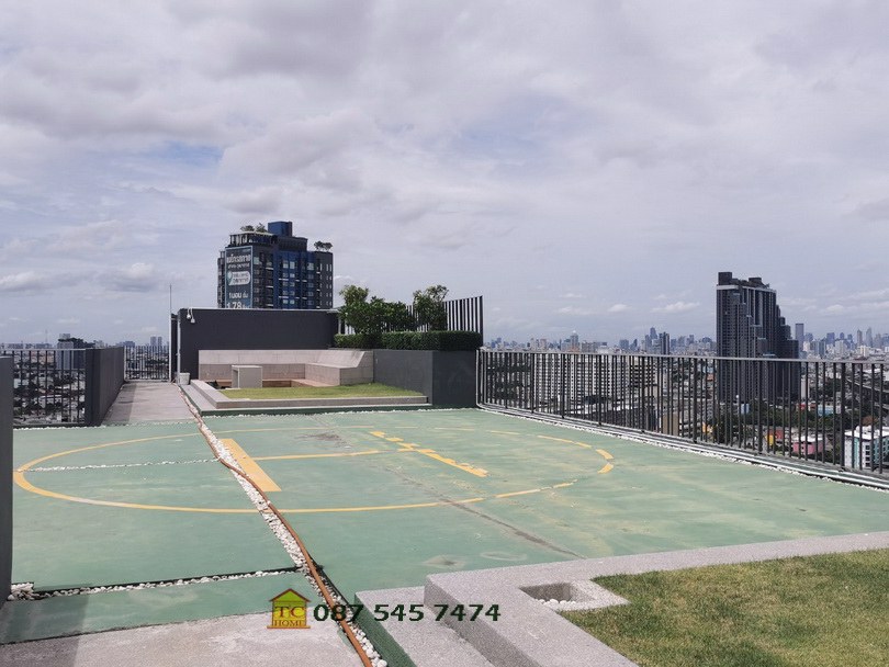 ขายด่วนคอนโด-pe-la-wuthakat-เพ-ลา-วุฒากาศ-ขนาด-32-ตรม-โครงการติดถนน-ห่าง-btsวุฒากาศเพียง-100-เมตร