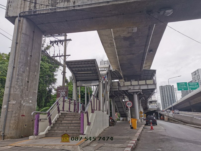 ขายด่วนคอนโด-pe-la-wuthakat-เพ-ลา-วุฒากาศ-ขนาด-32-ตรม-โครงการติดถนน-ห่าง-btsวุฒากาศเพียง-100-เมตร