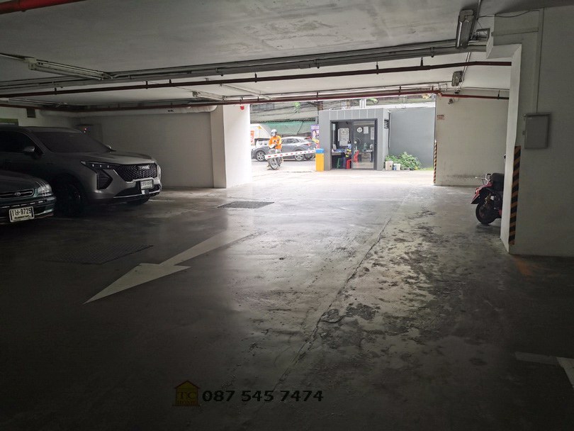 ขายด่วนคอนโด-pe-la-wuthakat-เพ-ลา-วุฒากาศ-ขนาด-32-ตรม-โครงการติดถนน-ห่าง-btsวุฒากาศเพียง-100-เมตร