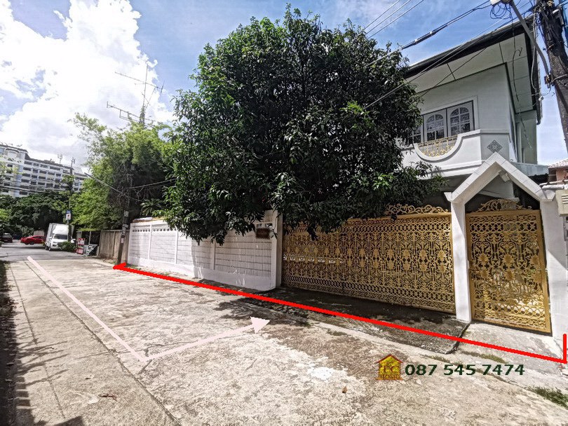 ขายบ้านเดี่ยว-2-ชั้น-80-ตรว-พทใช้สอย-390-ตรม-4-ห้องนอน-2-ห้องทำงาน-อยู่ก่อนถึงไบเทคบางนา-ออกลาซ