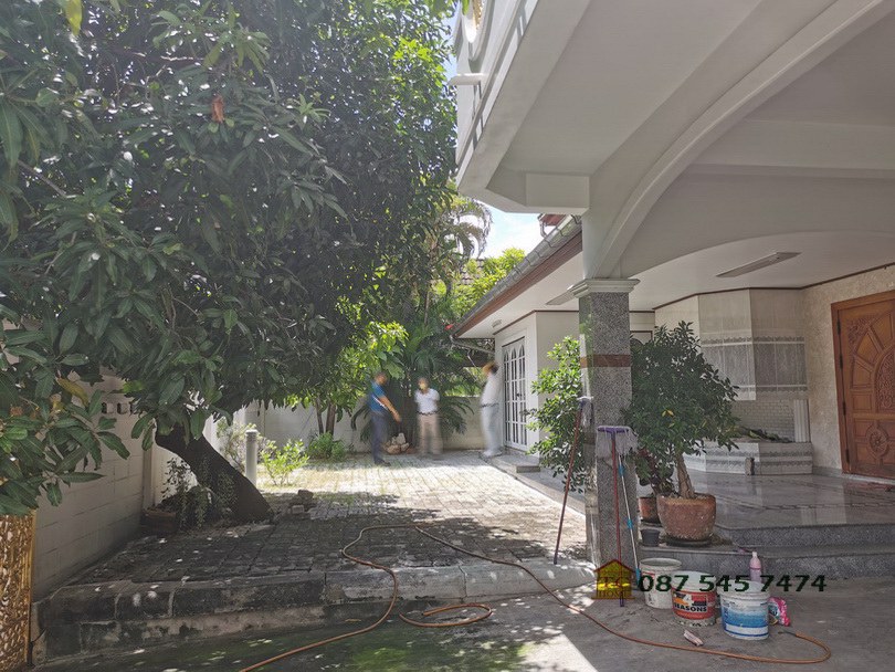 ขายบ้านเดี่ยว-2-ชั้น-80-ตรว-พทใช้สอย-390-ตรม-4-ห้องนอน-2-ห้องทำงาน-อยู่ก่อนถึงไบเทคบางนา-ออกลาซ