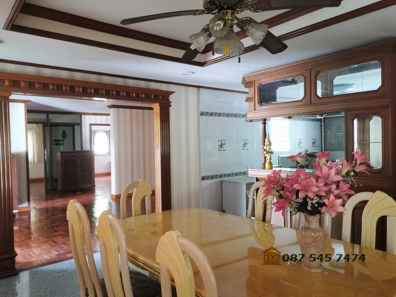 ขายบ้านเดี่ยว-2-ชั้น-80-ตรว-พทใช้สอย-390-ตรม-4-ห้องนอน-2-ห้องทำงาน-อยู่ก่อนถึงไบเทคบางนา-ออกลาซ