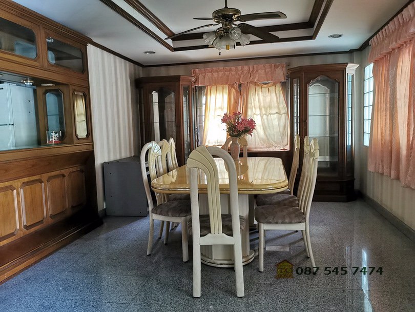 ขายบ้านเดี่ยว-2-ชั้น-80-ตรว-พทใช้สอย-390-ตรม-4-ห้องนอน-2-ห้องทำงาน-อยู่ก่อนถึงไบเทคบางนา-ออกลาซ