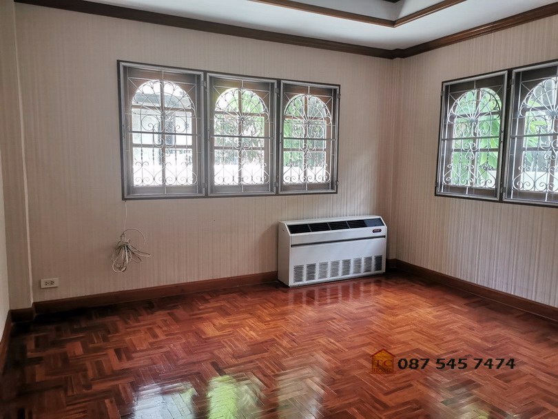 ขายบ้านเดี่ยว-2-ชั้น-80-ตรว-พทใช้สอย-390-ตรม-4-ห้องนอน-2-ห้องทำงาน-อยู่ก่อนถึงไบเทคบางนา-ออกลาซ