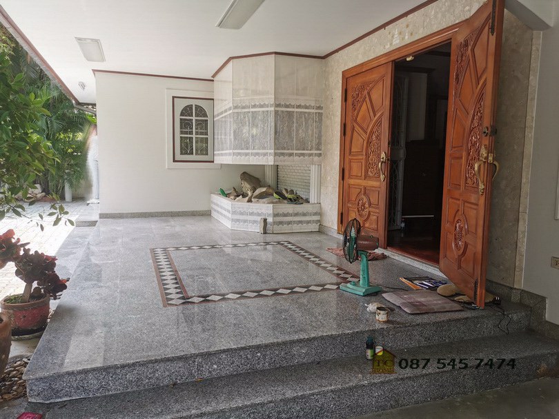 ขายบ้านเดี่ยว-2-ชั้น-80-ตรว-พทใช้สอย-390-ตรม-4-ห้องนอน-2-ห้องทำงาน-อยู่ก่อนถึงไบเทคบางนา-ออกลาซ