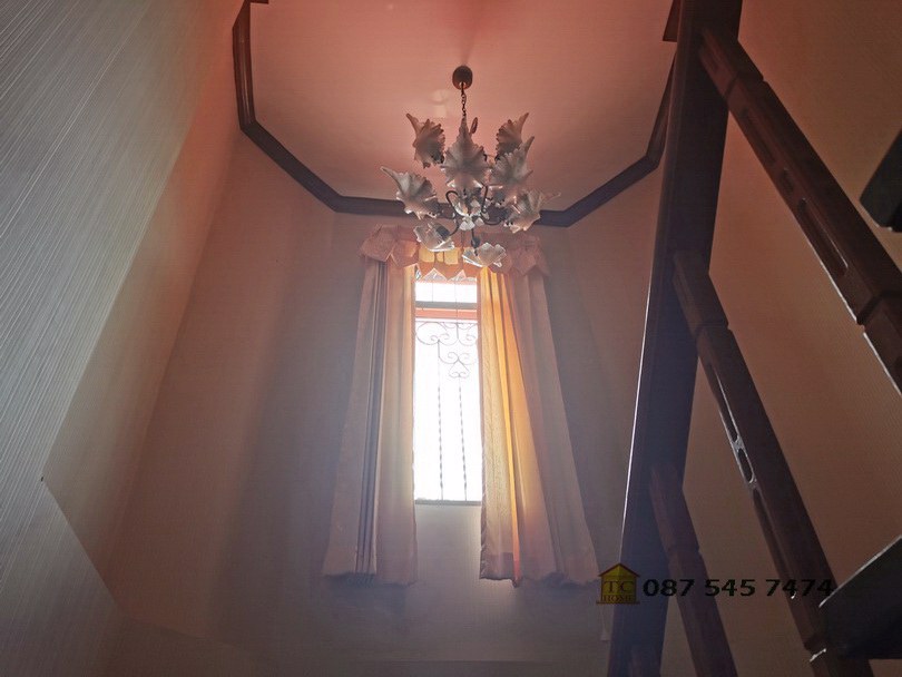 ขายบ้านเดี่ยว-2-ชั้น-80-ตรว-พทใช้สอย-390-ตรม-4-ห้องนอน-2-ห้องทำงาน-อยู่ก่อนถึงไบเทคบางนา-ออกลาซ