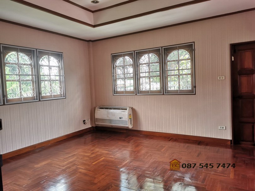 ขายบ้านเดี่ยว-2-ชั้น-80-ตรว-พทใช้สอย-390-ตรม-4-ห้องนอน-2-ห้องทำงาน-อยู่ก่อนถึงไบเทคบางนา-ออกลาซ