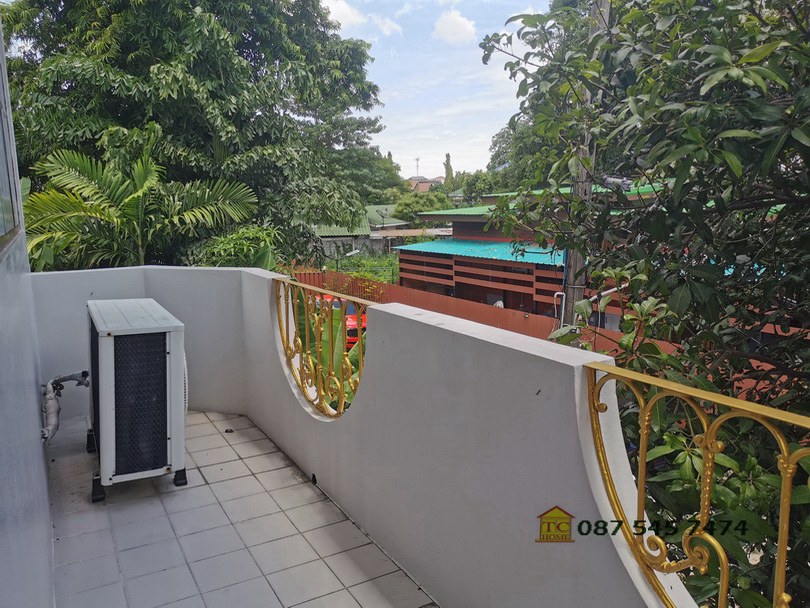 ขายบ้านเดี่ยว-2-ชั้น-80-ตรว-พทใช้สอย-390-ตรม-4-ห้องนอน-2-ห้องทำงาน-อยู่ก่อนถึงไบเทคบางนา-ออกลาซ