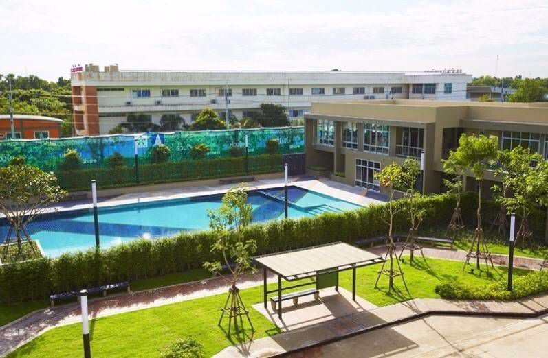 ให้เช่า-คอนโดลุมพินีทาวน์ชิป-2-ห้องนอน-2-ห้องน้ำ