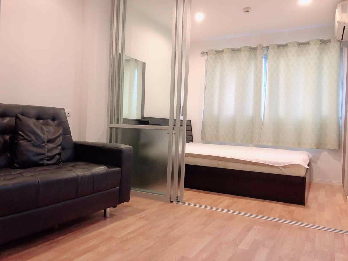 ขายคอนโดลุมพินี-นิด้า-เสรีไทย-โครงการ-1-ราคาขาย-139-ล้าน-เจ้าของขายเอง-