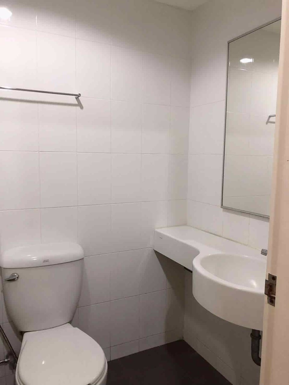 ขายคอนโดลุมพินี-นิด้า-เสรีไทย-โครงการ-1-ราคาขาย-139-ล้าน-เจ้าของขายเอง-