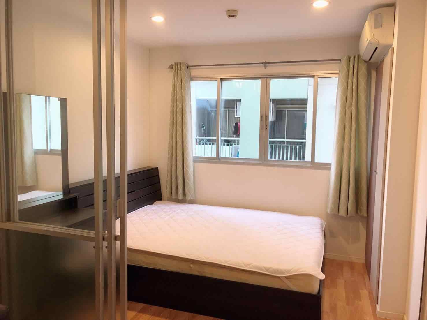 ขายคอนโดลุมพินี-นิด้า-เสรีไทย-โครงการ-1-ราคาขาย-139-ล้าน-เจ้าของขายเอง-