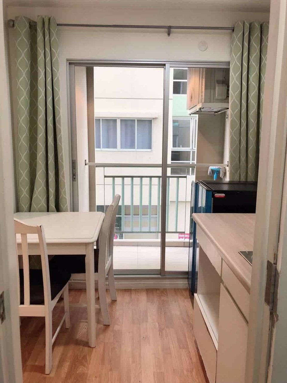 ขายคอนโดลุมพินี-นิด้า-เสรีไทย-โครงการ-1-ราคาขาย-139-ล้าน-เจ้าของขายเอง-