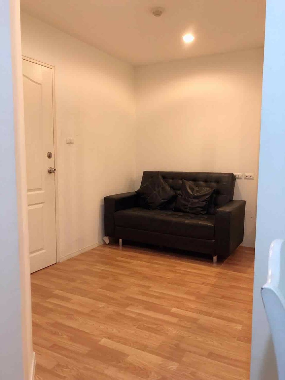 ขายคอนโดลุมพินี-นิด้า-เสรีไทย-โครงการ-1-ราคาขาย-139-ล้าน-เจ้าของขายเอง-