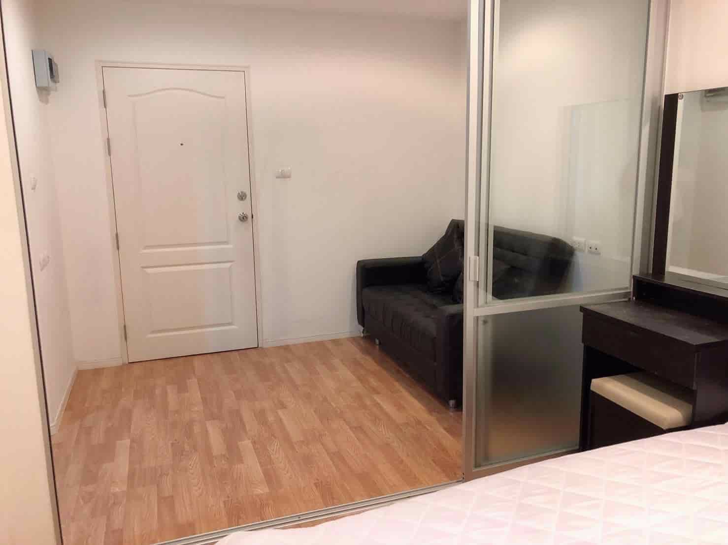 ขายคอนโดลุมพินี-นิด้า-เสรีไทย-โครงการ-1-ราคาขาย-139-ล้าน-เจ้าของขายเอง-