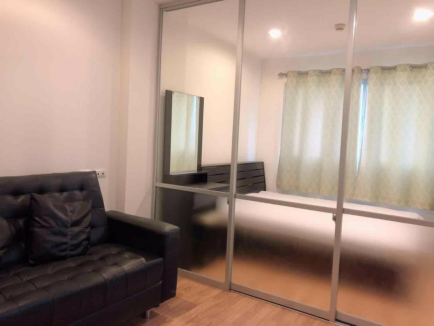 ขายคอนโดลุมพินี-นิด้า-เสรีไทย-โครงการ-1-ราคาขาย-139-ล้าน-เจ้าของขายเอง-