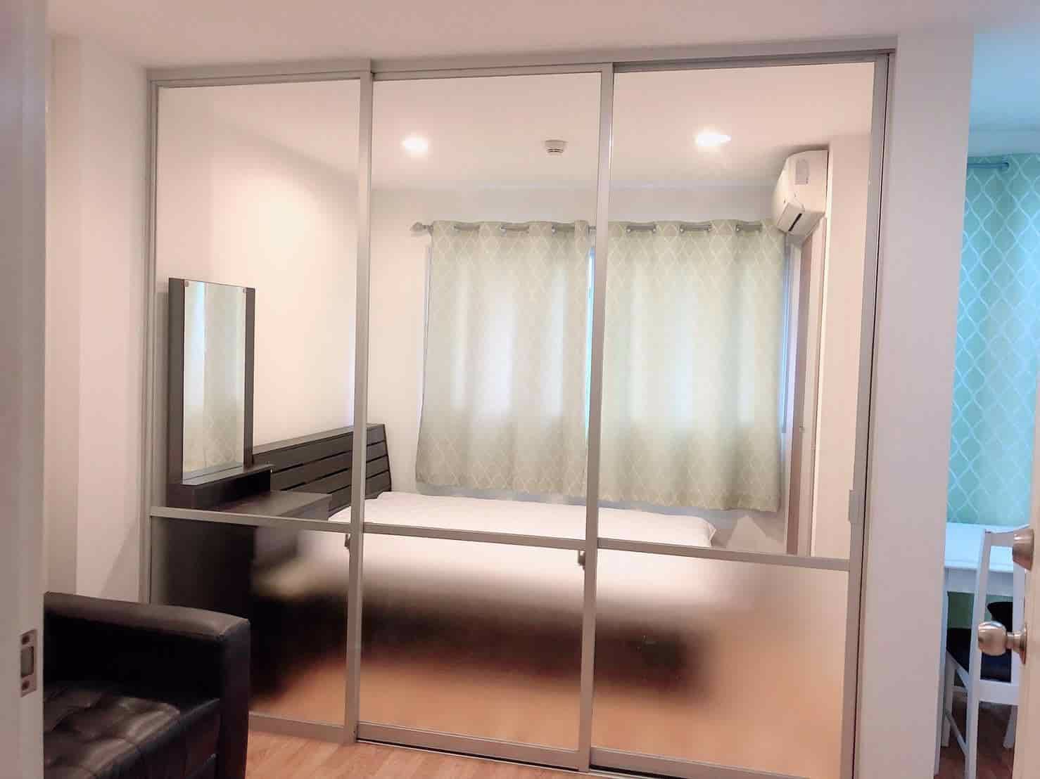 ขายคอนโดลุมพินี-นิด้า-เสรีไทย-โครงการ-1-ราคาขาย-139-ล้าน-เจ้าของขายเอง-