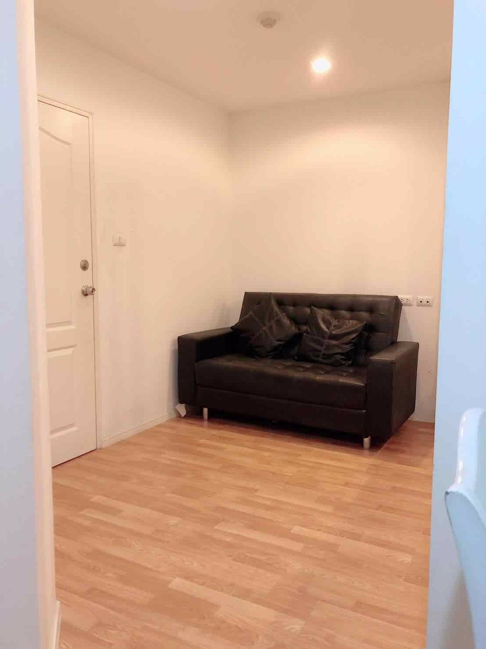 ขายคอนโดลุมพินี-นิด้า-เสรีไทย-โครงการ-1-ราคาขาย-139-ล้าน-เจ้าของขายเอง-